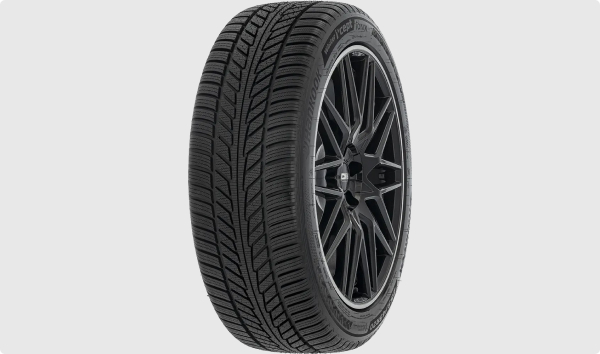 Hankook Winter i_cept iON IW01A SUV